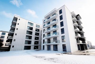 Apartament 2 camere Mamaia- OBA Lake - Proiect finalizat- Parcare inclusa. - 14