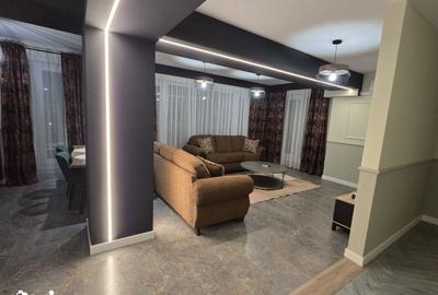 Apartament cu 3 camere în Central - 8