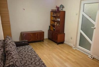 OPORTUNITATE: Apartament 1 Camera Decomandat Siderurgi?tilor, Etaj 1 - 7