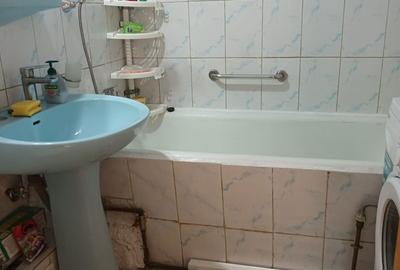 Garsonieră decomandată în Drumul Taberei - 1