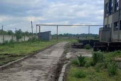 Activ de vanzare la 10 Km de Municipiul Braila ,3 Km de Dunare - 6