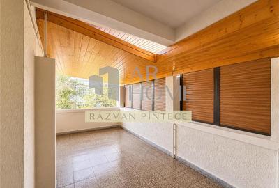 Apartament cu 4 camere decomandat în Ultracentral - 11