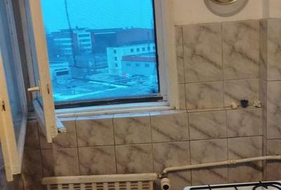 Garsonieră în Costin Georgian - 4