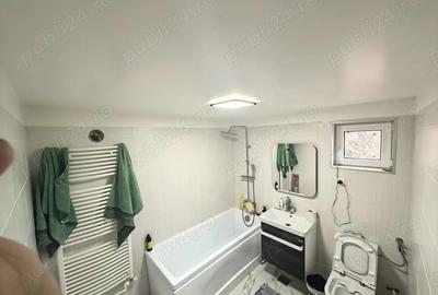 Casă cu 2 camere cu Teren 400 Mp în Central - 13