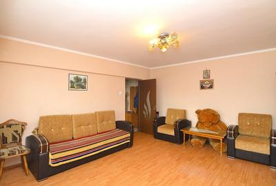 INCHIRIERE APARTAMENT 2 CAMERE UNIRII - CAMERA DE COMERT - 6
