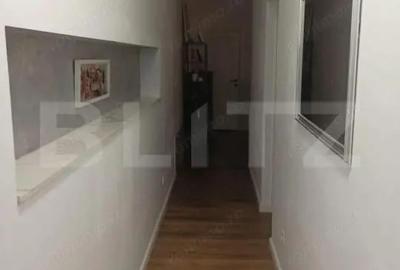 Casa de vanzare, 3 camere, 106 mp + 691 mp teren, zona linistita - 6