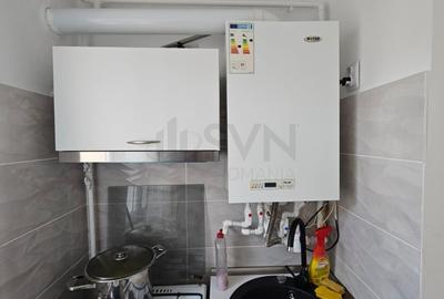 REA1027075 Apartament 2 camere Pantelimon - Mobilat - Utilat - Centrala Proprie - 10