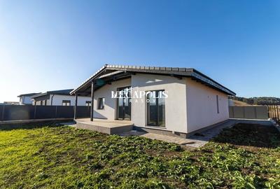 Casa Single Parter/Utilitati/TVA Inclus/Credit Casa Single Parter/Utilitati/TVA Inclus/Credit - 5