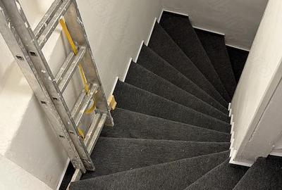 Garsonieră semidecomandată în Kogălniceanu - 8