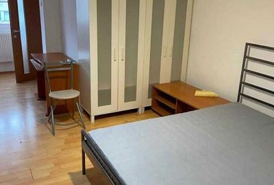 Garsonieră semidecomandată în Drumul Taberei - 1