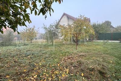 Casă individuală cu 2 camere cu Canalizare în Someșeni - 3