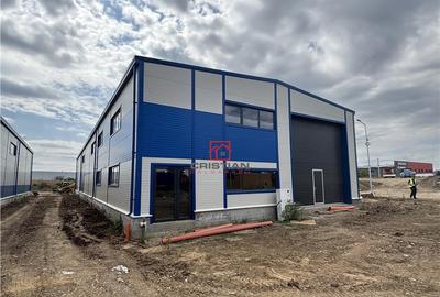 Spațiu comercial, de 600 mp, în Ștefăneștii de Jos - 2