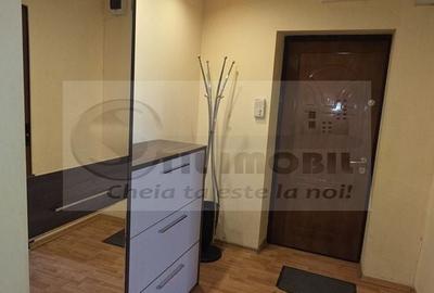 Apartament cu 3 camere semidecomandat în Gară - 9