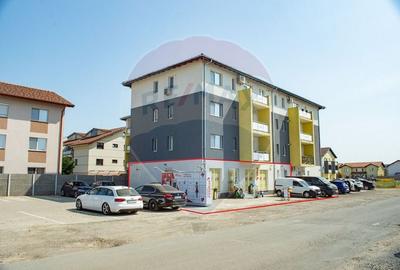 Birou, de 105.30000305176 mp, în Giroc - 2