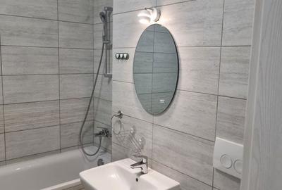 Apartament cu 2 camere decomandat în Tomis Plus - 4