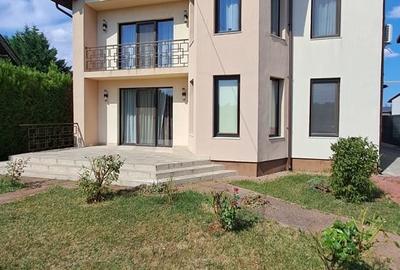 Casă cu 5 camere cu Teren 408 Mp în Găgeni - 9