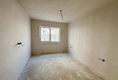 Garsonieră decomandată în Chiajna - 1