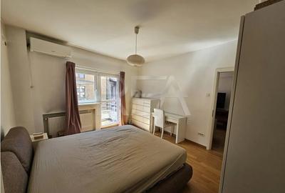 3 Camere, Vis-a-vis de Universitatea Nationala de Muzica - 7