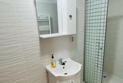 Berceni aurel persu etaj 2 - 1