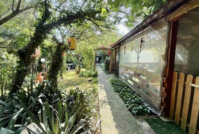 COMISION 0% - Casa D+P+M  in Oituz la 17 km de Constanta COMISION 0% - Casa D+P+M  in Oituz la 17 km de Constanta - 14