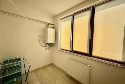 Apartament 2 Camere Isaran Residence - 12