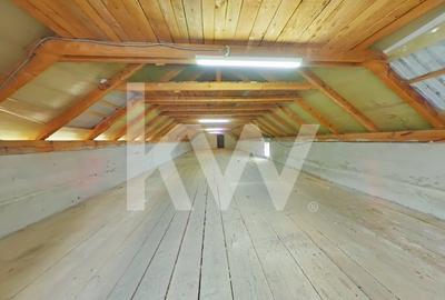 Spatiu industrial in complex Inexdoor, Șercaia – ideal logistic I COMISION 0% - 15