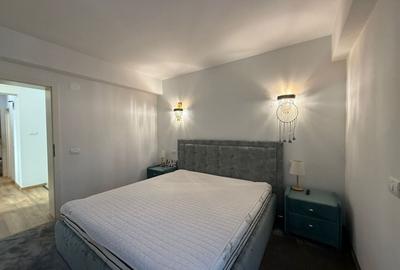 DUPLEX 3 CAMERE DE LUX, ZONA FALEZĂ NORD - 12