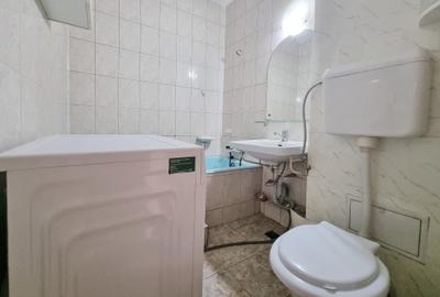 Apartament cu 2 camere semidecomandat în Domenii - 7