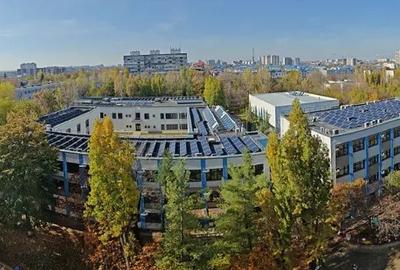 Apartament 3 camere, 68 mp, bloc anvelopat, Drumul Taberei - 1