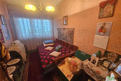 Apartament 3 camere bloc anvelopat metrou Lujerului - 4