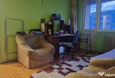 Apartament cu 2 camere semidecomandat în Bălcescu - 10