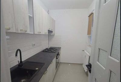 Apartament cu 2 camere semidecomandat, mobilat în Gara de Nord