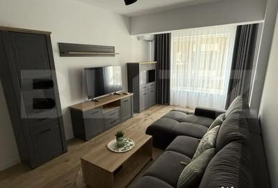 Apartament cu 2 camere decomandat în Moara de Vânt - 8