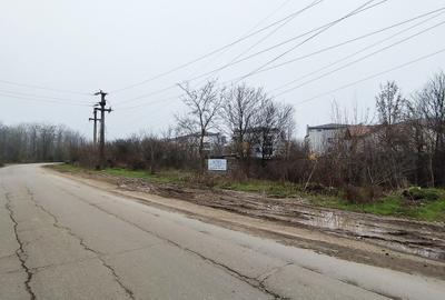 Vânzare teren 2000 mp în orașul Măgurele - 8