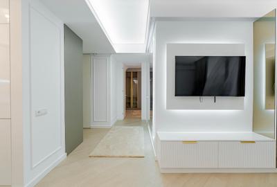 Inchiriere 3 camere Cortina North - 8