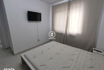 Apartament cu 2 camere în Valea Lupului - 7