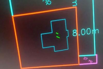 Spațiu comercial, în Central - 1