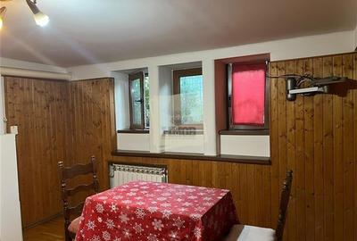 Apartament cu 3 camere 2 bai si garaj zona Premium - 11