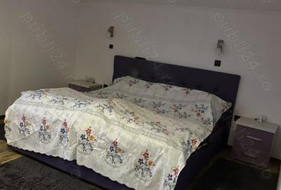 Casă cu 4 camere în Micro 17 - 6