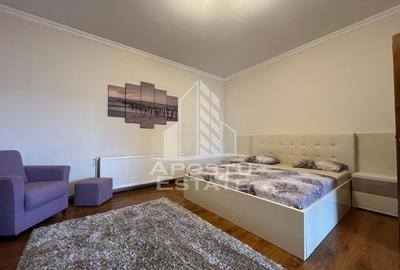 Casa la curte comuna zona Odobescu, doar 4 locatari, gradina proprie - 5