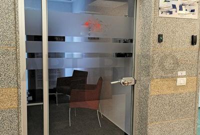 Zero comision, 195mp birou mobilat, terasa 160mp, Cotroceni, 3' metrou - 9