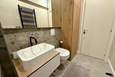 3 Camere Premium- Aviatorii Residence - Avi Garden - prima inchiriere - 30