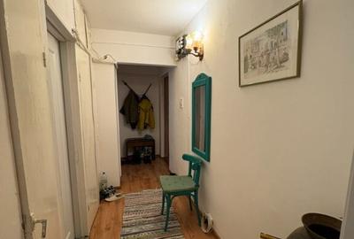 Apartament 3 camere 65 mp Aleea Plopilor, Targu Jiu - 4