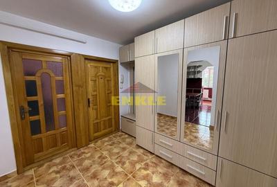 Apartament cu 2 camere decomandat în Central - 2