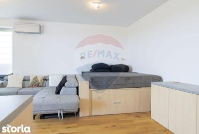 Apartament cu 2 camere, mobilat în Central - 19