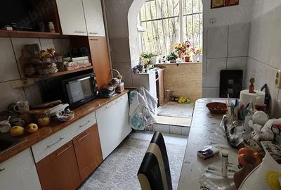 Apartament cu 3 camere decomandat în Tomis Nord - 2