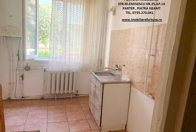 Apartament 1 camera, parter inalt, zona Precista - 2