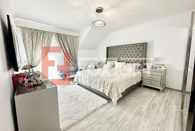 COMISION 0% Duplex Mosnita Noua, 4 camere - Asfalt - Zona Centrala - 12