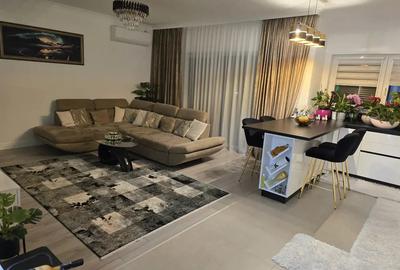 Apartament cu 3 camere decomandat în Dumbrăvița - 5