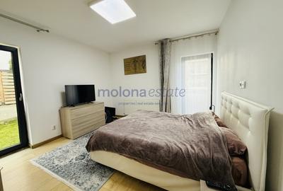 Apartament cu 2 camere decomandat, mobilat în Borhanci - 8